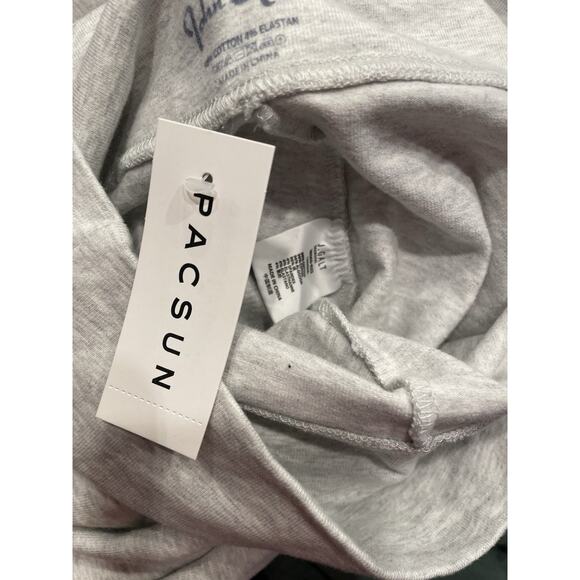 John Galt Silver Priscilla Flare Pants One Size - Picture 5 of 5